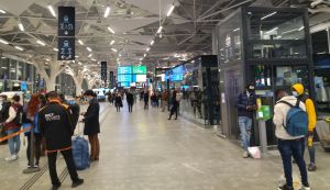 Si par un soir d&rsquo;hiver, un&nbsp;voyageur