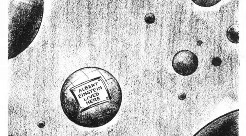 Absolument relatif !