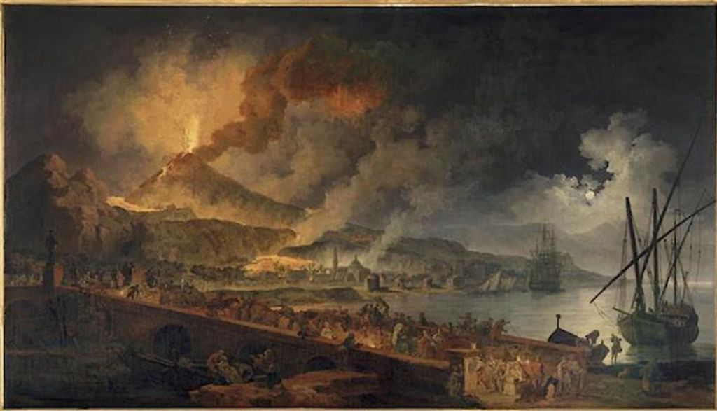 La faute à&nbsp;Volaire