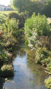 La marque du&nbsp;passé