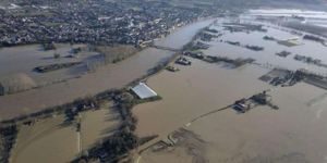 L&rsquo;eau est là&nbsp;!