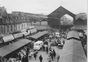 La sue Sanche de&nbsp;Pomiers