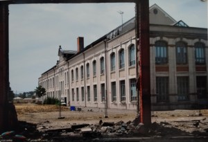 Le Dispositif Dubigeon